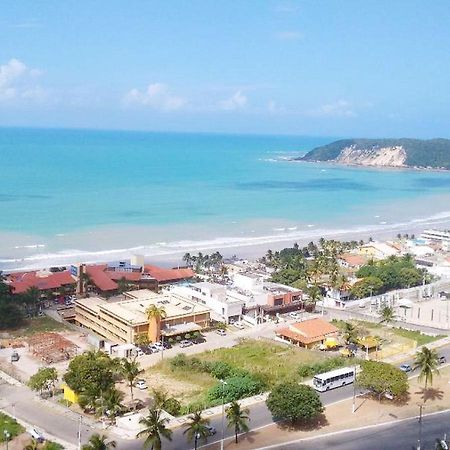 Aptos Privativos Vista Mar Hotel Paradise Flat Natal Exterior foto